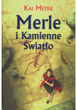 Merle i kamienne światło