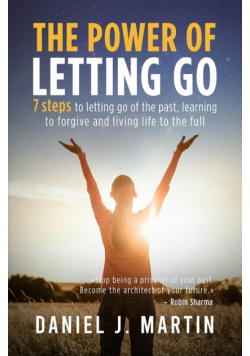 The power of letting go