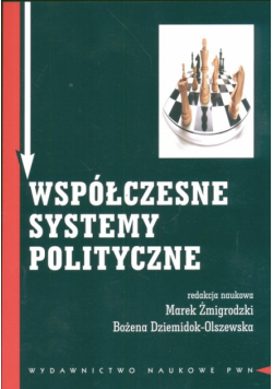 Współczesne systemy polityczne /w.1