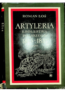 Atyleria królestwa polskiego 1815 1831