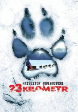 23 kilometr
