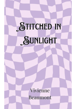 Stitched in Sunlight