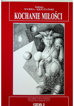 Kochanie miłości
