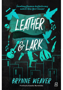 Leather &amp; Lark