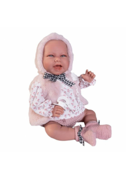 Lalka hiszpańska Carla 42cm