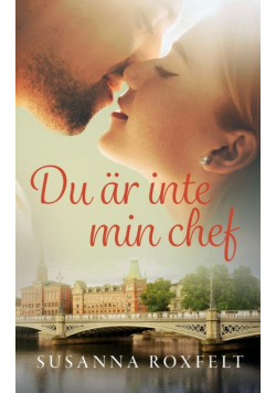 Du är inte min chef