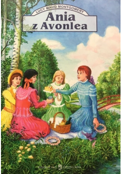 Ania z Avonlea
