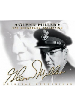 Glenn Miller. Autograph Collection (2CD)