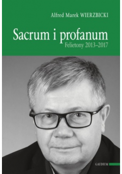 Sacrum i profanum