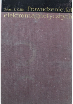 Prowadzenie fal elektromagnetycznych