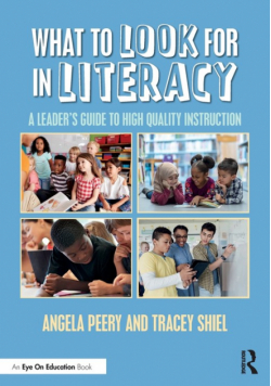 What to Look for in Literacy