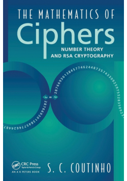 The Mathematics of Ciphers