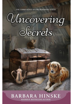 Uncovering Secrets