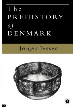 The Prehistory of Denmark