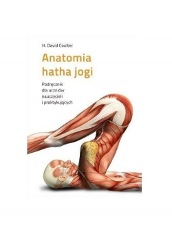 Anatomia hatha jogi