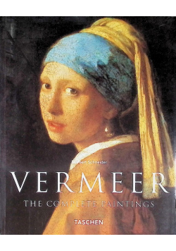 Vermeer The Complete Paintings
