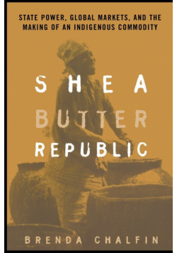 Shea Butter Republic