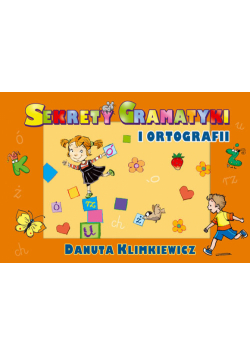 Sekrety gramatyki i ortografii