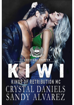 Kiwi, Kings of Retribution MC Montana