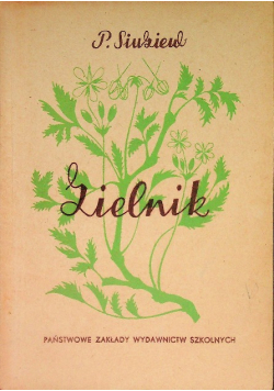 Zielnik