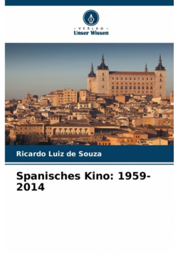 Spanisches Kino
