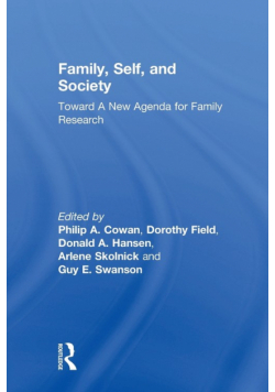 Family, Self, and Society