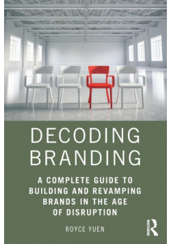Decoding Branding