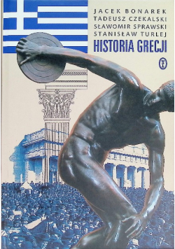 Historia Grecji