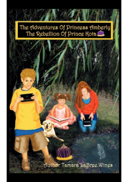 The Adventures of Princess Amberly