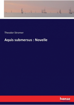 Aquis submersus