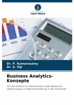 Business Analytics-Konzepte