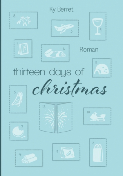 Thirteen Days Of Christmas