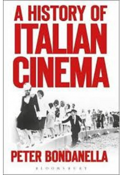 A history of Italian Cinema