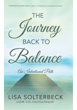 The Journey Back to Balance