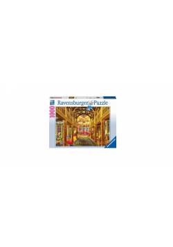 Puzzle 1000 World of words
