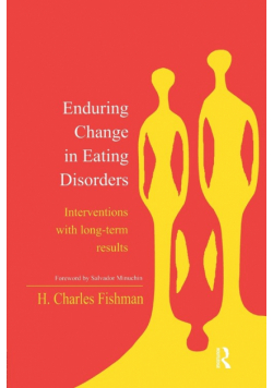 Enduring Change in Eating Disorders