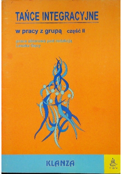 Tańce integracyjne, Część II