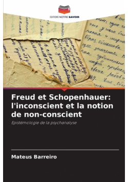 Freud et Schopenhauer