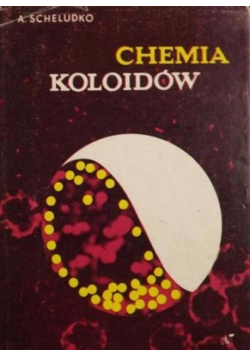 Chemia koloidów