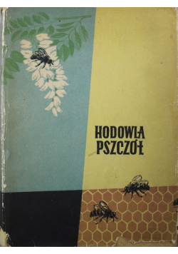 Hodowla pszczół