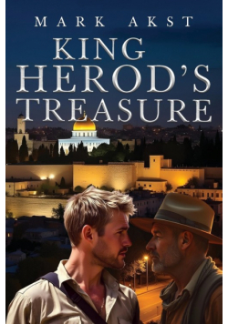 King Herod's Treasure