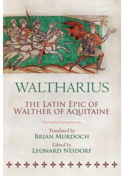 Waltharius