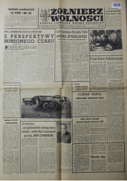 Żołnierz Wolności nr 280