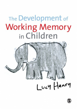 The Development of Working Memory in Children