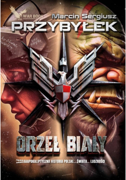 Orzeł Biały Tom 1
