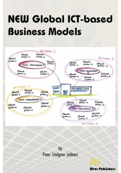 New Global Ict-Based Business Models
