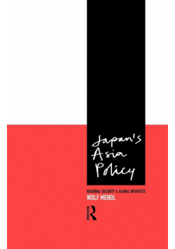Japan's Asia Policy