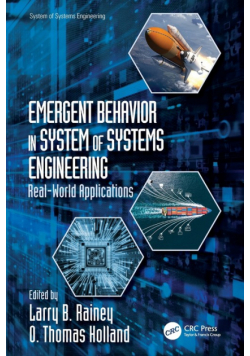 Emergent Behavior in System of Systems Engineering