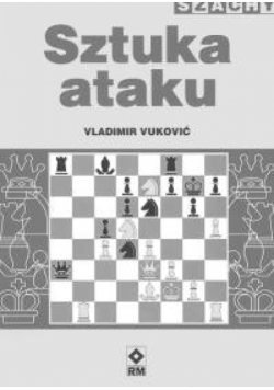 Sztuka ataku Szachy
