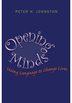 Opening Minds